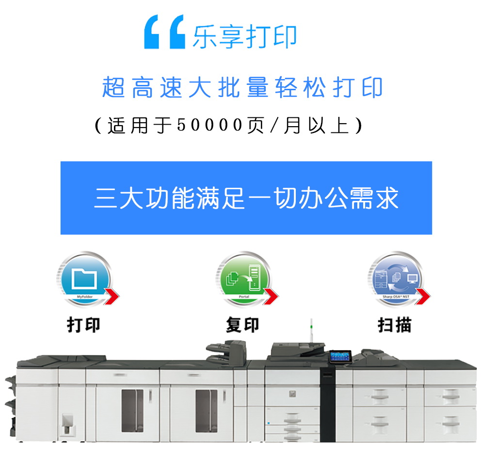 泰享印復(fù)印機(jī)租賃