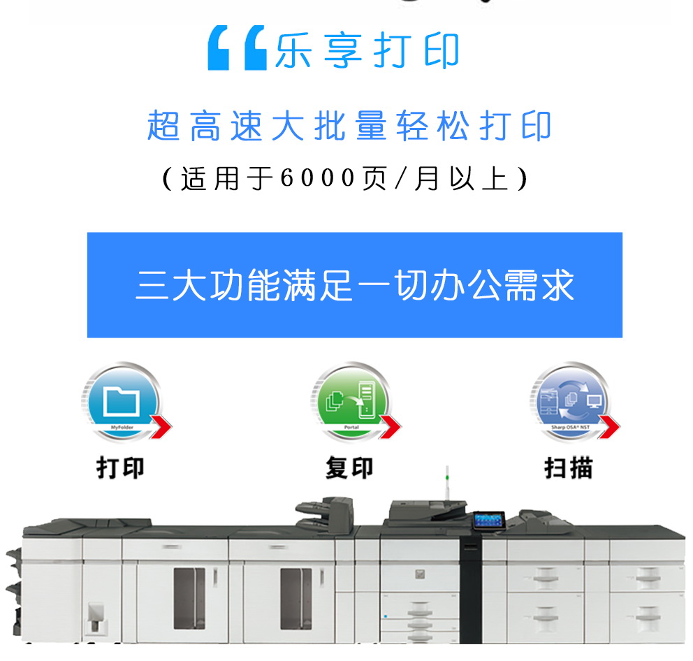 泰享印復(fù)印機(jī)租賃